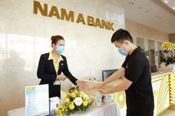 Nam A Bank triển khai các giải pháp mới phòng tránh Covid-19