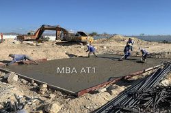 Quyết tâm đưa Dự án TBA 220kV Ninh Phước và đấu nối đóng điện vào tháng 6/2020