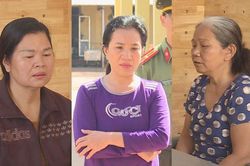 Phá đường dây chuyên đưa người vượt biên qua Trung Quốc
