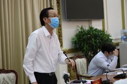 Khách đến quán bar Buddha trốn khai báo sẽ chịu xử lý theo pháp luật
