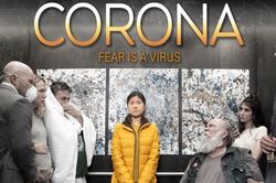Bộ phim đầu tiên về virus corona