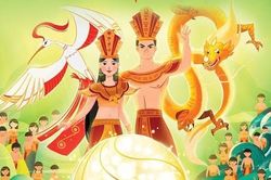 Giỗ Tổ Hùng Vương, biểu tượng của đại đoàn kết dân tộc