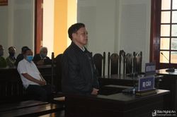 Hành trình trốn nã và sa lưới của người đàn ông lừa 'chạy' chế độ thương binh
