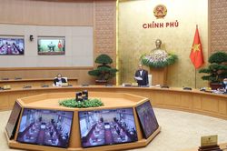 Chính phủ nỗ lực lo cho dân, nhất là người nghèo, người thất nghiệp