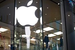 Apple tăng tiền quyên góp cho hoạt động chống COVID-19 ở Trung Quốc