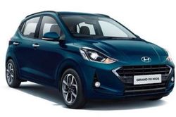 4 mẫu xe chạy dịch vụ hợp lý tầm giá dưới 700 triệu đồng