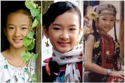 Dàn sao Việt nhí đình đám một thời bây giờ ra sao?