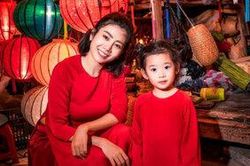 Bạn thân tiết lộ, gia đình Mai Phương chưa có dự tính cụ thể nào về nuôi dưỡng bé Lavie