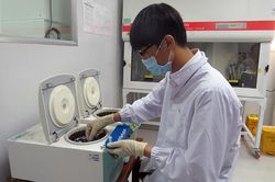 Khánh Hòa: 11 trường hợp có đến Bệnh viện Bạch Mai đều có kết quả xét nghiệm âm tính