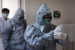 Thêm 5 bệnh nhân nhiễm virus corona, Việt Nam ghi nhận 212 ca mắc Covid-19