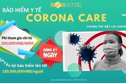 Dừng triển khai bảo hiểm Covid-19: Khách đã mua có được hưởng quyền lợi?