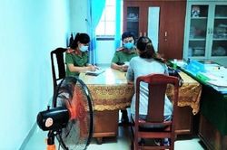 Người phụ nữ bị phạt 12,5 triệu đồng vì tung tin cả xã đóng cửa do dịch Covid-19