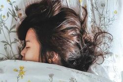 8 thói quen giúp bạn ngủ ngon để tăng sức đề kháng cho cơ thể
