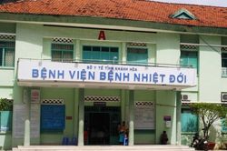 Người nghi nhiễm COVID-19 ở Khánh Hòa được theo dõi sát, không có ca nhiễm mới