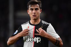 Dybala nhận sai vì ám chỉ Messi