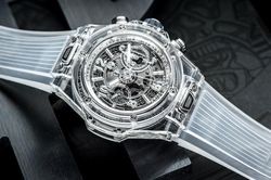 Cách đọc đúng tên thương hiệu đồng hồ xa xỉ Hublot, Cartier