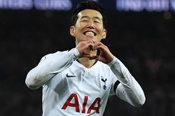 Messi chọn Son Heung-min vào top cầu thủ hay nhất