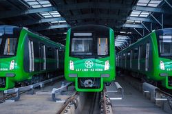 Lập tổ công tác đẩy nhanh việc vận hành tuyến Cát Linh - Hà Đông