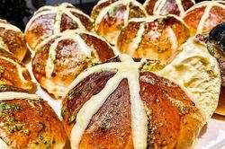 Cà phê Dalgona và những món Hàn được lòng dân mạng