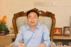 CEO Tập đoàn Dệt may: Sản xuất những mặt hàng chưa bao giờ làm