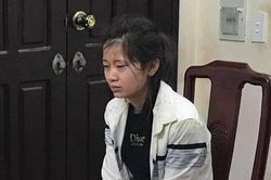 Khởi tố người mẹ giết hại con trai 3 tuổi rồi tự tử bất thành