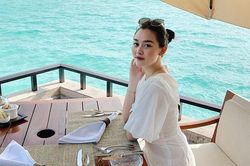 Rộ tin Tường San đã đính hôn với bạn trai thiếu gia, quản lý lên tiếng