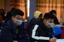 Sau khi tinh giản, môn Toán vẫn 'nặng', môn Văn lại 'nhẹ'