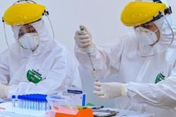 Từ 2/4, Hà Nội sẽ xét nghiệm nhanh virus SARS-CoV-2 ở 9 quận, huyện