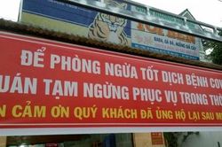 Cà Mau: Xử phạt chủ tài khoản đăng thông tin sai sự thật về dịch bệnh Covid-19