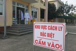 Hưng Yên cách ly một thôn vì ca mắc COVID-19 liên quan Bệnh viện Bạch Mai