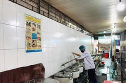 Sau Bạch Mai, hàng loạt bệnh viện tạm dừng dịch vụ của Công ty Trường Sinh