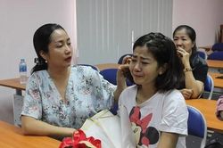 Ốc Thanh Vân: Không muốn bố mẹ Mai Phương bị công kích, điều quan trọng nhất là Lavie