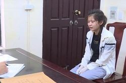 Khởi tố người mẹ sát hại con 3 tuổi vì mâu thuẫn với bạn trai