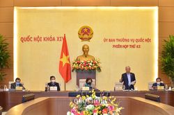 Việt Nam sẽ phê chuẩn Hiệp định EVFTA trong thời gian sớm nhất