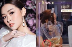 Công ty quản lý lên tiếng trước tin đồn Tường San kết hôn