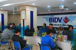 BIDV giảm 2% lãi suất cho khách hàng bị ảnh hưởng bởi COVID-19