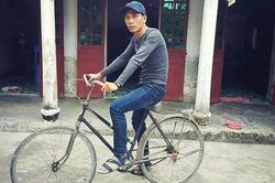 Cái kết 'vui không tưởng' của chàng trai mơ một lần được 'đèo' Ngọc Trinh