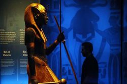 100 năm đi tìm sự thật: Bí ẩn cái chết vua Tutankhamun đã có lời giải?