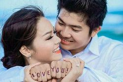 Nhật Kim Anh và Bửu Lộc: Lương duyên từ quán bar, chia tay ầm ĩ tranh giành