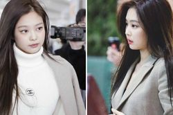 5 nữ idol chỉ cần nhìn thôi cũng toát lên thần thái 'con nhà siêu giàu châu Á'
