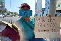 Câu chuyện vé số