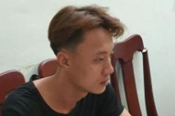 Truy nóng cặp đôi gây ra vụ cướp ngân hàng