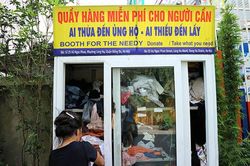 Lan tỏa những mô hình thiết thực