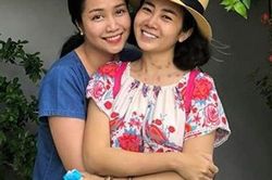 Ốc Thanh Vân cuối cùng cũng lên tiếng về cuộc sống của con gái Mai Phương
