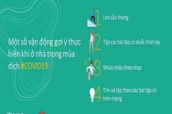 Người bệnh mạn tính cần cảnh giác cao độ dịch COVID-19