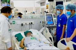 Nhiều bệnh nhân có cơ hội sống ít ỏi được chữa khỏi tại BV Bạch Mai