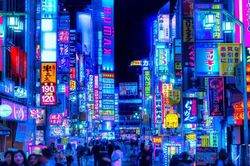 Tokyo cảnh báo nguy cơ lây nhiễm tại các quận ăn chơi về đêm