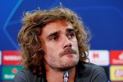 Barca dự định dùng Griezmann để chiêu mộ Neymar