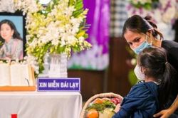 'Phùng Ngọc Huy sẽ làm thủ tục và đón Lavie sang Mỹ'