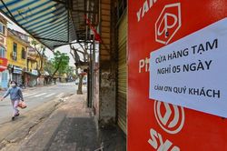 Những trường hợp nào được ra đường trong 15 ngày cách ly xã hội?